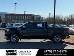 2020 GMC Sierra 1500 SLT - 4WD / CLEAN CARFAX