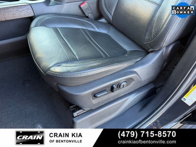 2020 GMC Sierra 1500 Denali - 4WD / SUNROOF / CARBON PRO! ($8,965 PKG)