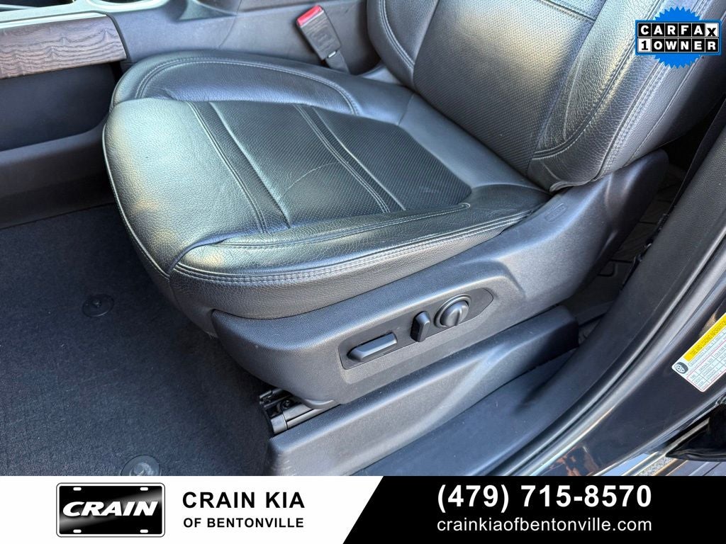 2020 GMC Sierra 1500 Denali - 4WD / SUNROOF / CARBON PRO! ($8,965 PKG)