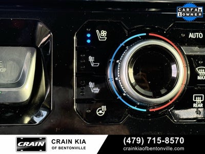 2025 GMC Sierra 1500 Denali - 4WD / SUNROOF / CLEAN CARFAX / ONE OWNER