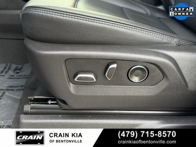 2025 GMC Sierra 1500 Denali - 4WD / SUNROOF / CLEAN CARFAX / ONE OWNER