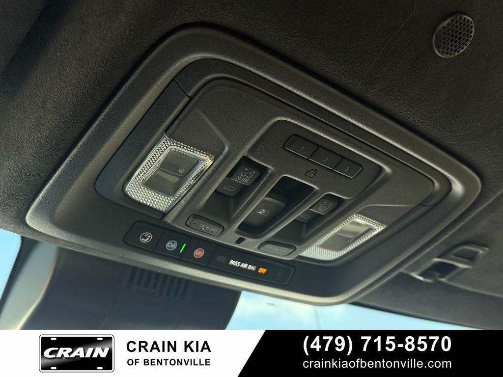 2024 GMC Sierra 1500 Denali Ultimate - 4WD / SUNROOF / CARFAX ONE OWNER