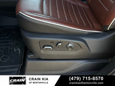 2025 GMC Sierra 1500 Denali Ultimate - 4WD / SUNROOF / CLEAN CARFAX