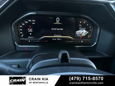 2025 GMC Sierra 1500 Denali Ultimate - 4WD / SUNROOF / CLEAN CARFAX