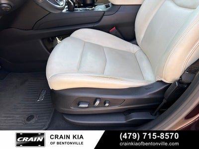 2020 Cadillac XT6 Sport - AWD / PANORAMIC SUNROOF / CLEAN CARFAX