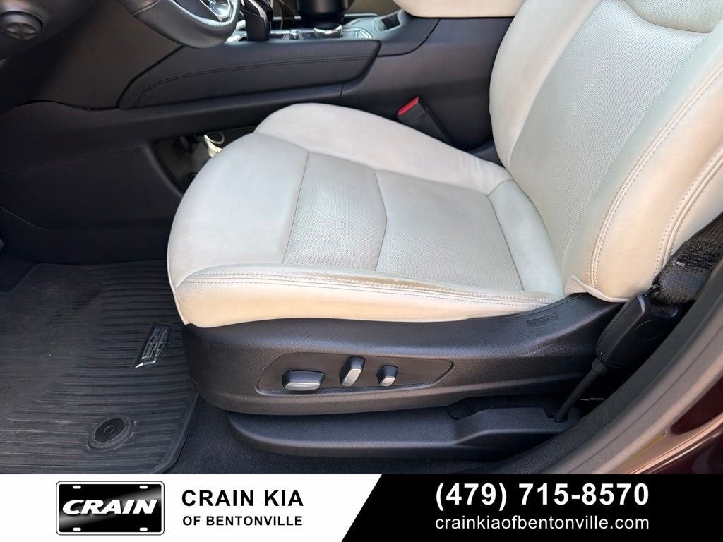 2020 Cadillac XT6 Sport - AWD / PANORAMIC SUNROOF / CLEAN CARFAX