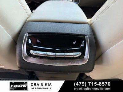 2020 Cadillac XT6 Sport - AWD / PANORAMIC SUNROOF / CLEAN CARFAX