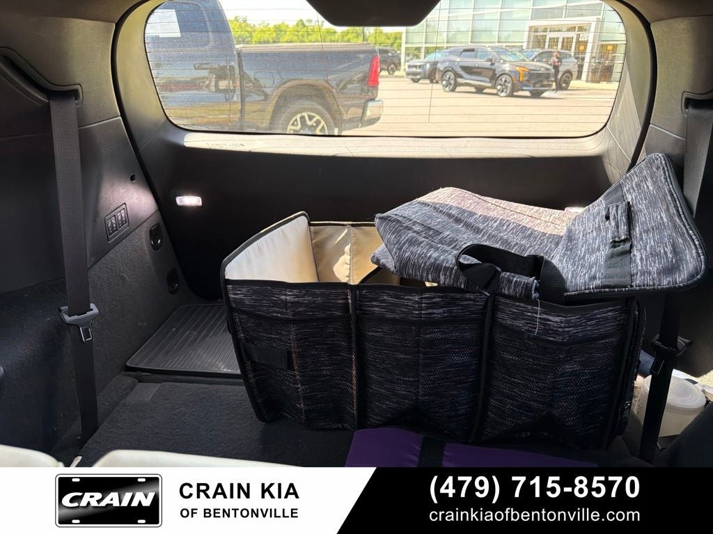 2020 Cadillac XT6 Sport - AWD / PANORAMIC SUNROOF / CLEAN CARFAX