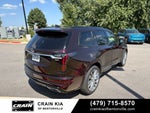 2020 Cadillac XT6 Sport - AWD / PANORAMIC SUNROOF / CLEAN CARFAX