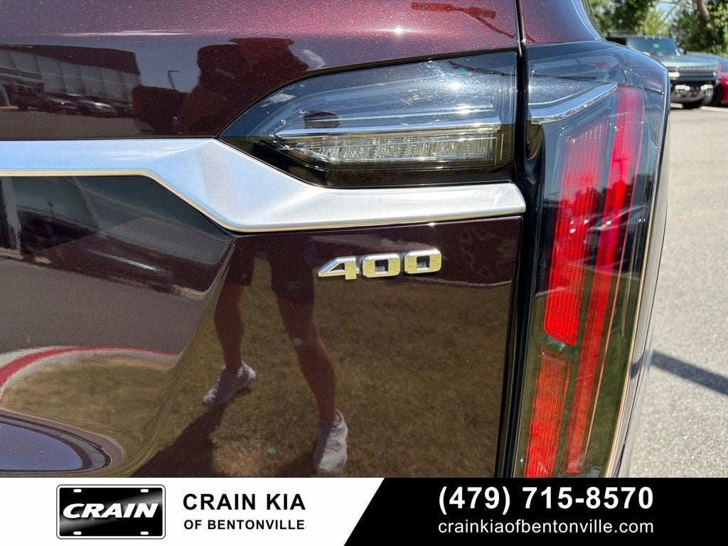 2020 Cadillac XT6 Sport - AWD / PANORAMIC SUNROOF / CLEAN CARFAX