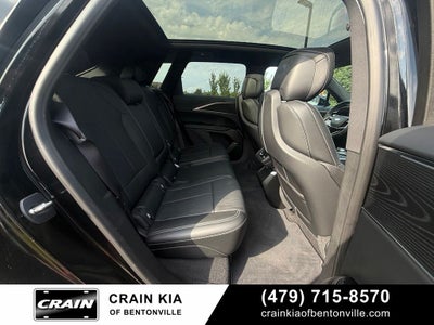 2024 Cadillac LYRIQ Sport - CLEAN CARFAX HISTORY