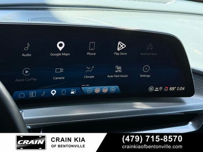 2024 Cadillac LYRIQ Sport 3 - AWD / PANORAMIC SUNROOF / ONE OWNER