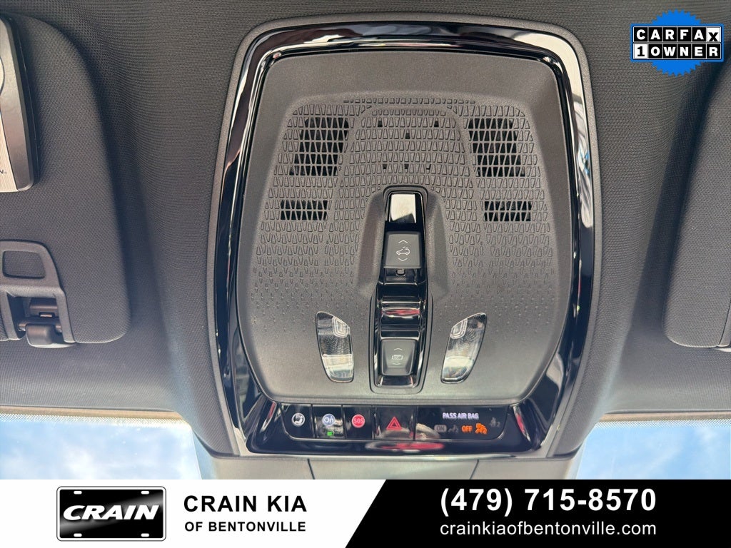 2024 Cadillac LYRIQ Sport - AWD / PANORAMIC SUNROOF / ONE OWNER