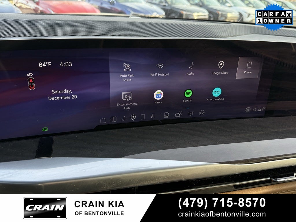 2026 Cadillac ESCALADE IQL Premium Luxury - $156,315 MSRP - AWD / PANORAMIC SUNROOF