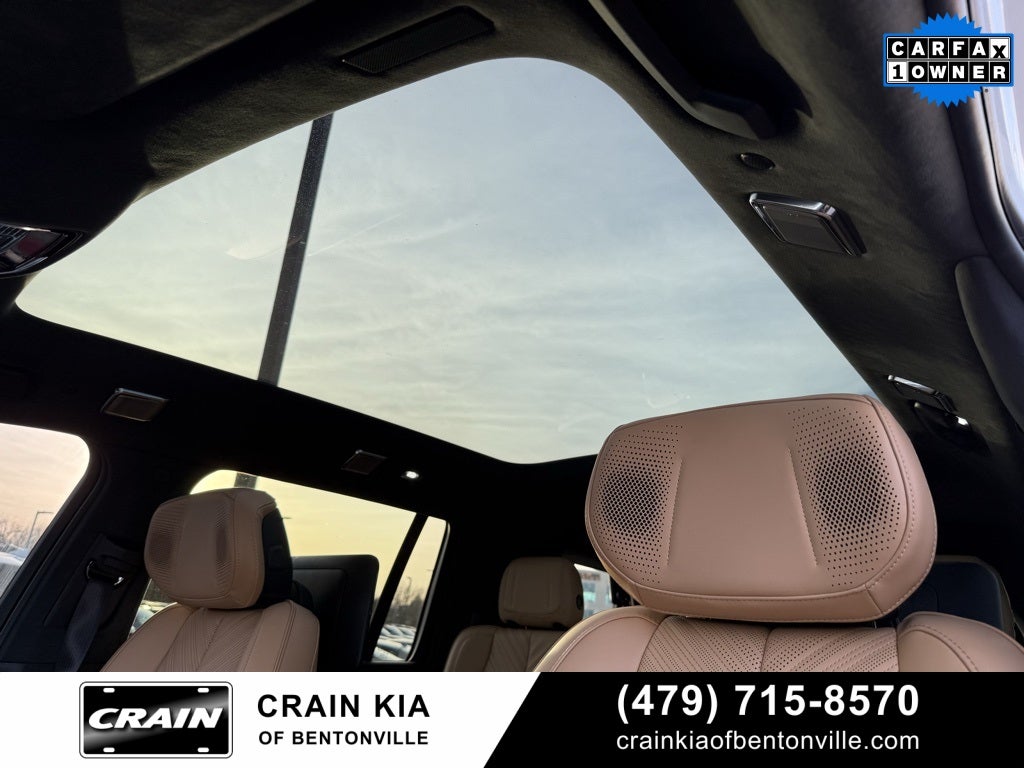 2026 Cadillac ESCALADE IQL Premium Luxury - $156,315 MSRP - AWD / PANORAMIC SUNROOF