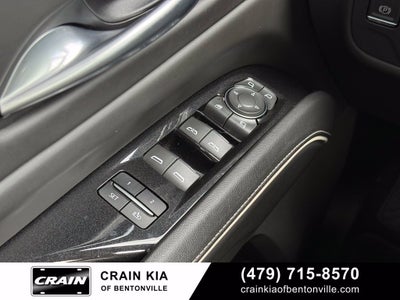 2023 Cadillac Escalade Sport Platinum Onyx - 4WD / PANORAMIC SUNROOF / CLEAN CARFAX