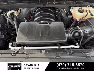 2023 Cadillac Escalade Sport Platinum Onyx - 4WD / PANORAMIC SUNROOF / CLEAN CARFAX