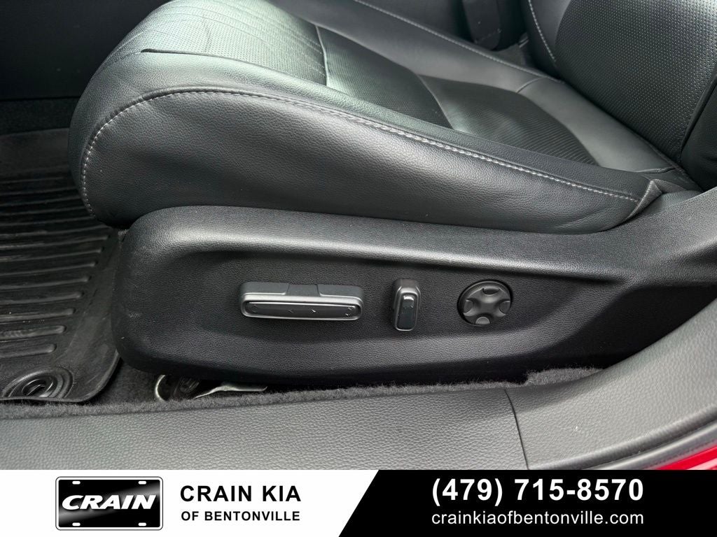 2021 Honda Accord Sport Special Edition