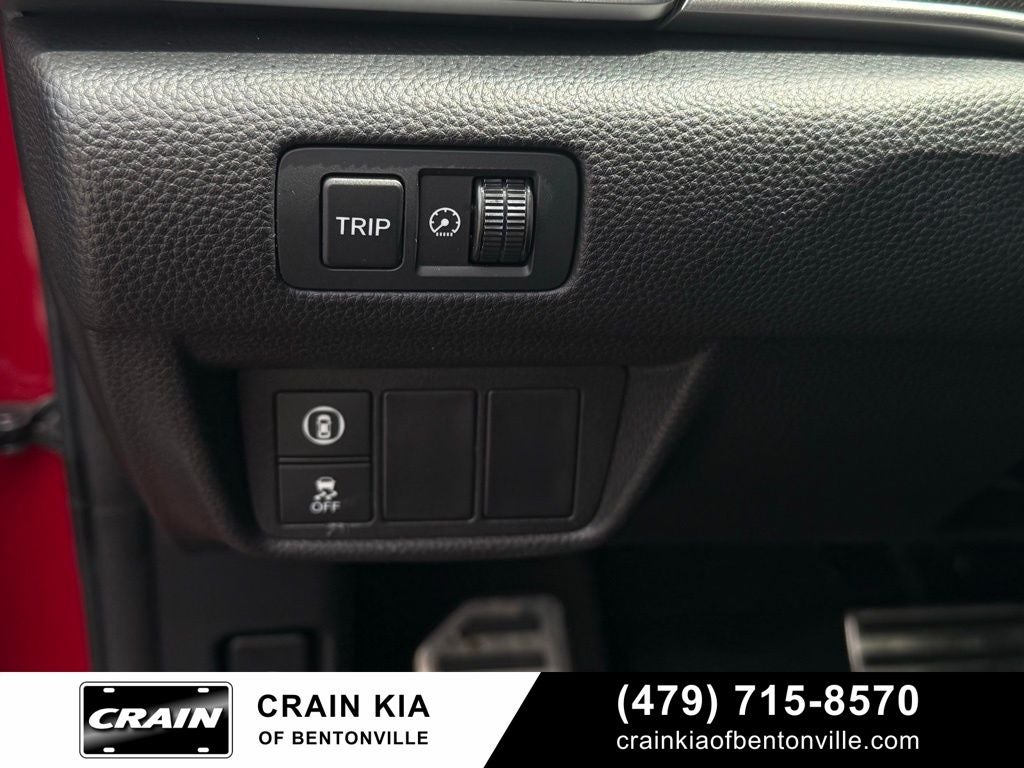 2021 Honda Accord Sport Special Edition