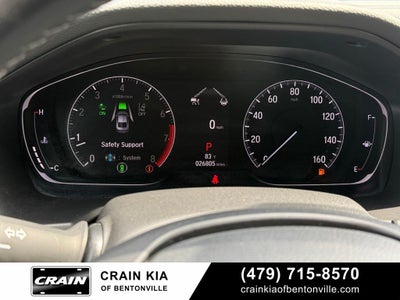 2021 Honda Accord Sport Special Edition