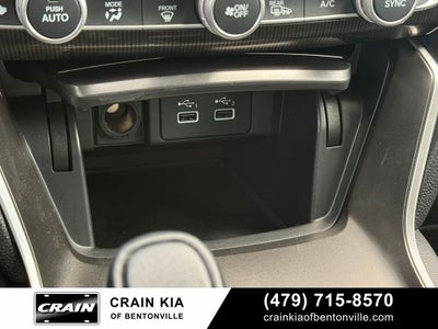 2021 Honda Accord Sport Special Edition