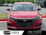 2021 Honda Accord Sport Special Edition
