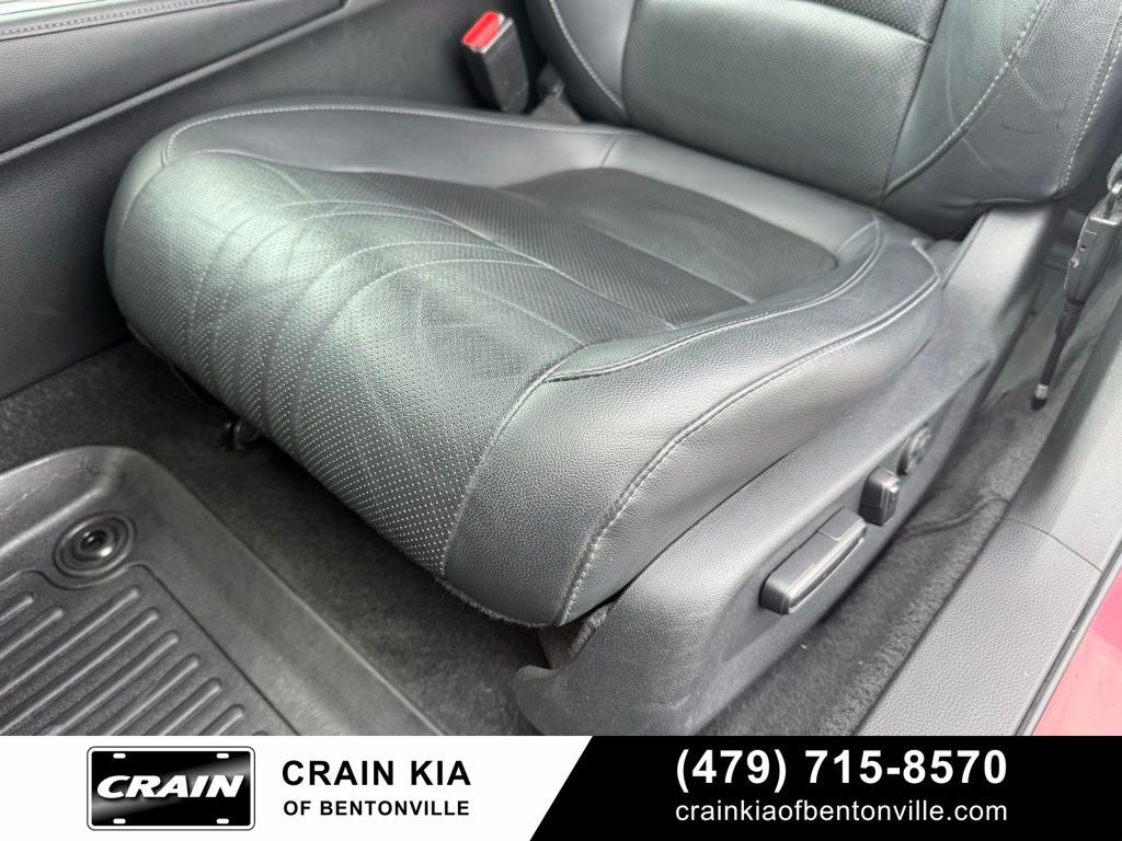 2021 Honda Accord Sport Special Edition