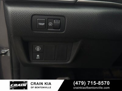2019 Honda Accord Sport 2.0T - CLEAN CARFAX