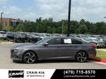 2019 Honda Accord Sport 2.0T - CLEAN CARFAX