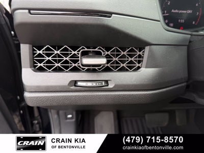 2024 Honda Accord EX - SUNROOF / CLEAN CARFAX