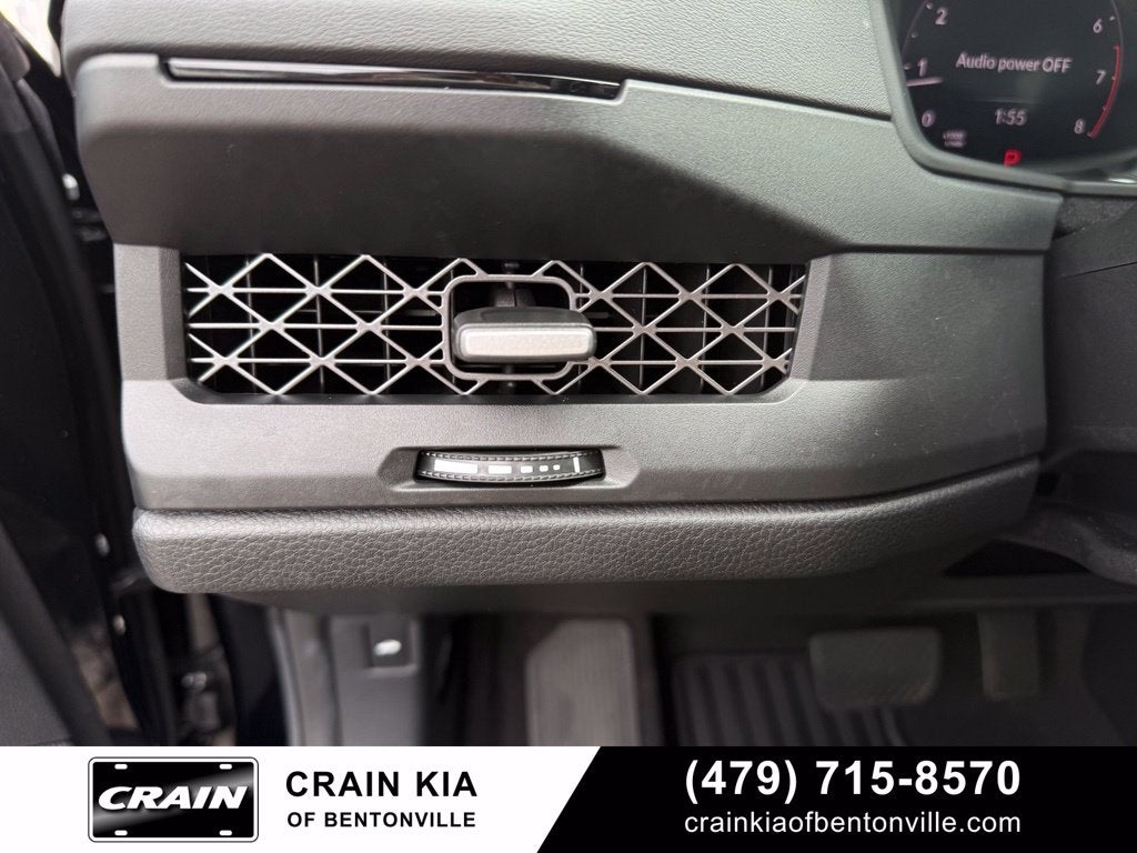 2024 Honda Accord EX - SUNROOF / CLEAN CARFAX
