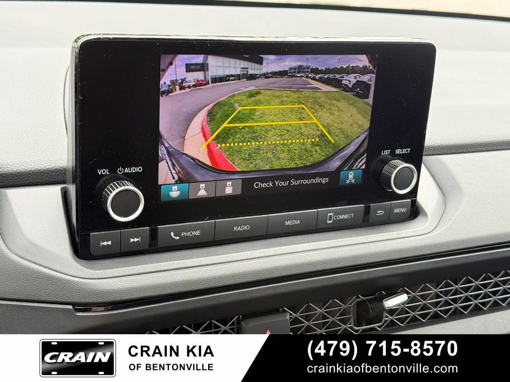 2024 Honda Accord EX - SUNROOF / CLEAN CARFAX