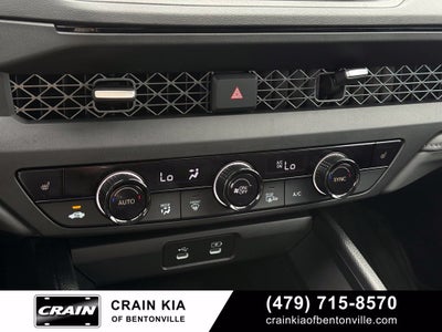 2024 Honda Accord EX - SUNROOF / CLEAN CARFAX