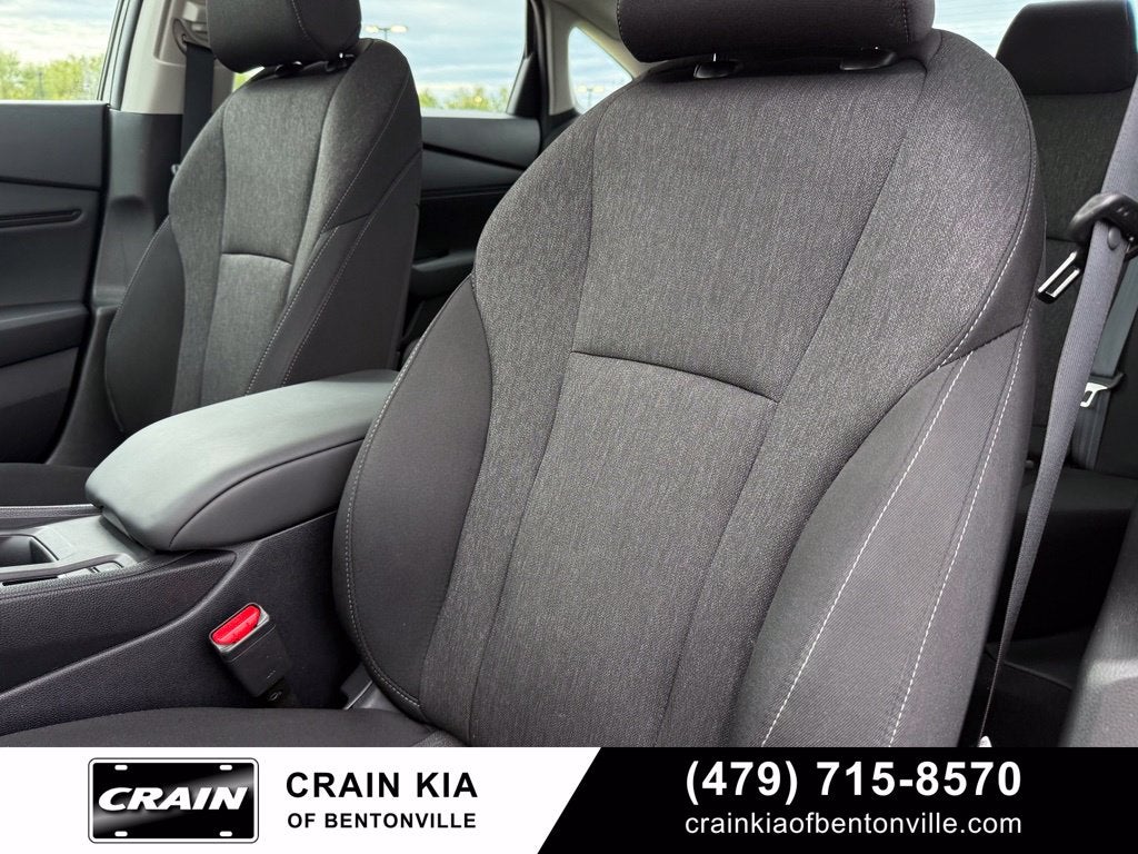 2024 Honda Accord EX - SUNROOF / CLEAN CARFAX