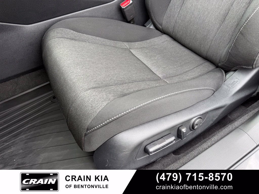 2024 Honda Accord EX - SUNROOF / CLEAN CARFAX