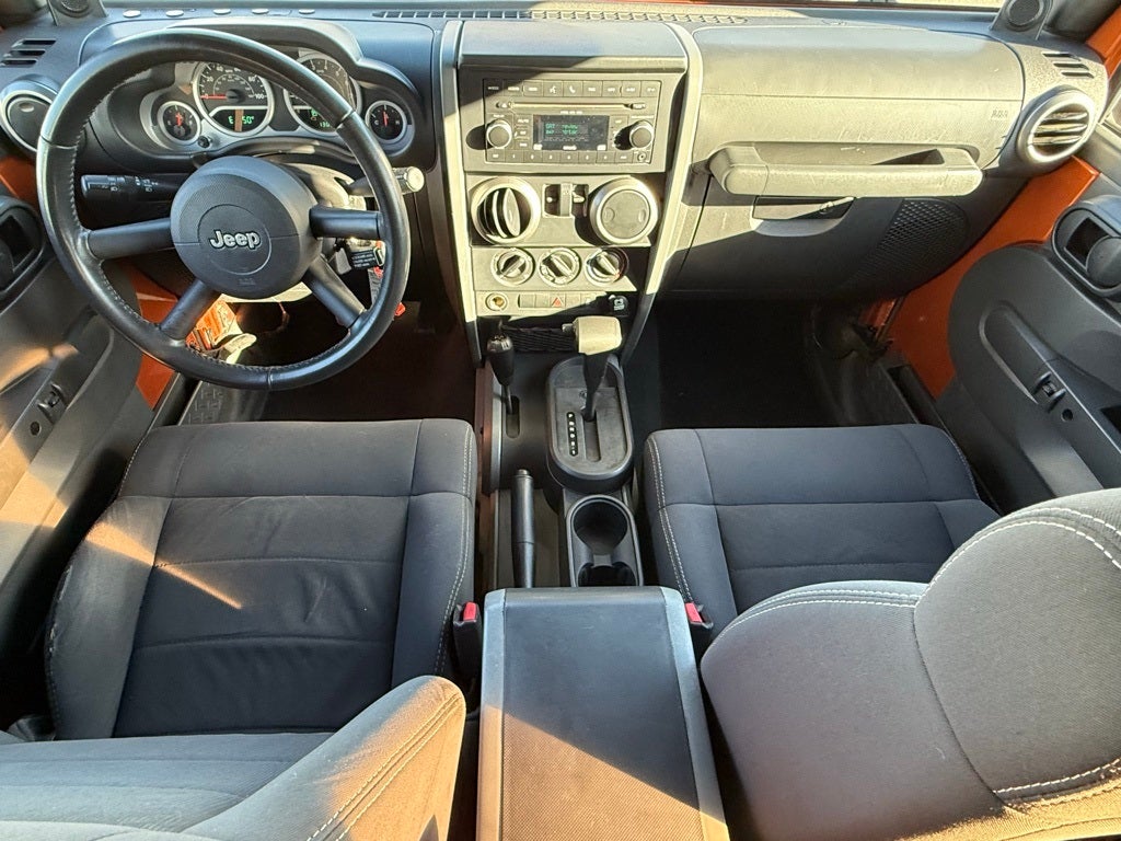 2010 Jeep Wrangler Sport - 4WD / CLEAN CARFAX