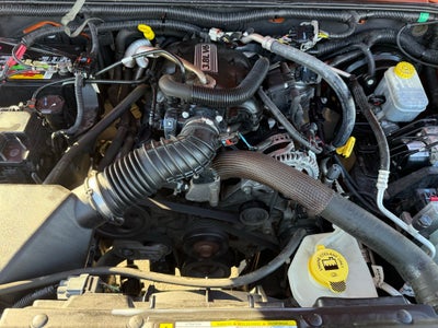 2010 Jeep Wrangler Sport - 4WD / CLEAN CARFAX