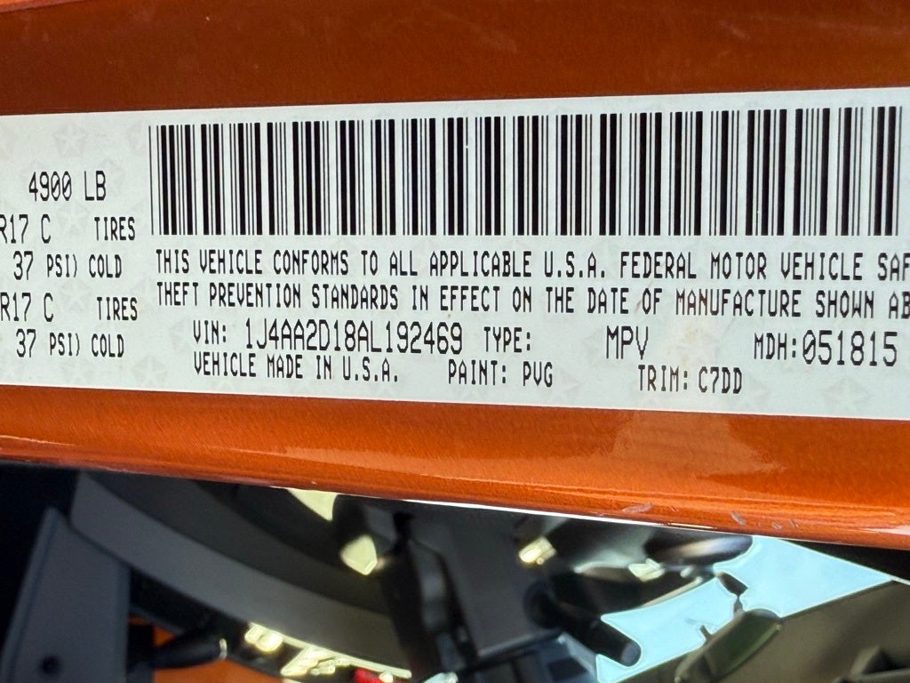 2010 Jeep Wrangler Sport - 4WD / CLEAN CARFAX