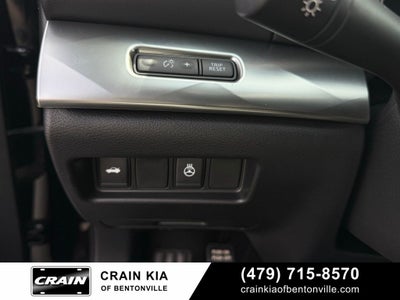 2019 Nissan Maxima 3.5 SL - CLEAN CARFAX / DUAL SUNROOF