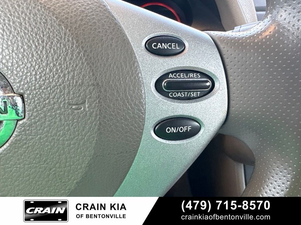 2009 Nissan Altima 2.5 S - WHOLESALE / AS-IS