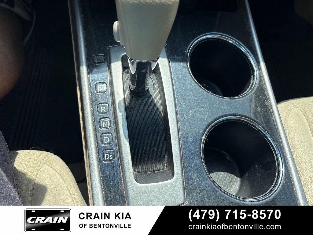 2014 Nissan Altima 2.5 S - WHOLESALE / AS-IS