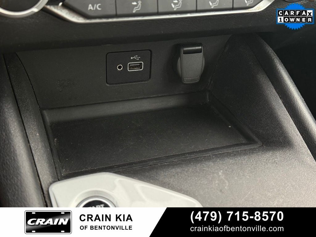 2024 Nissan Altima 2.5 S - CLEAN CARFAX / ONE OWNER