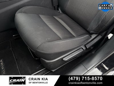 2024 Nissan Altima 2.5 S - CLEAN CARFAX / ONE OWNER