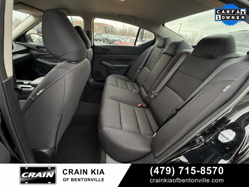 2024 Nissan Altima 2.5 S - CLEAN CARFAX / ONE OWNER