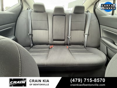 2024 Nissan Altima 2.5 SV - CLEAN CARFAX / ONE OWNER