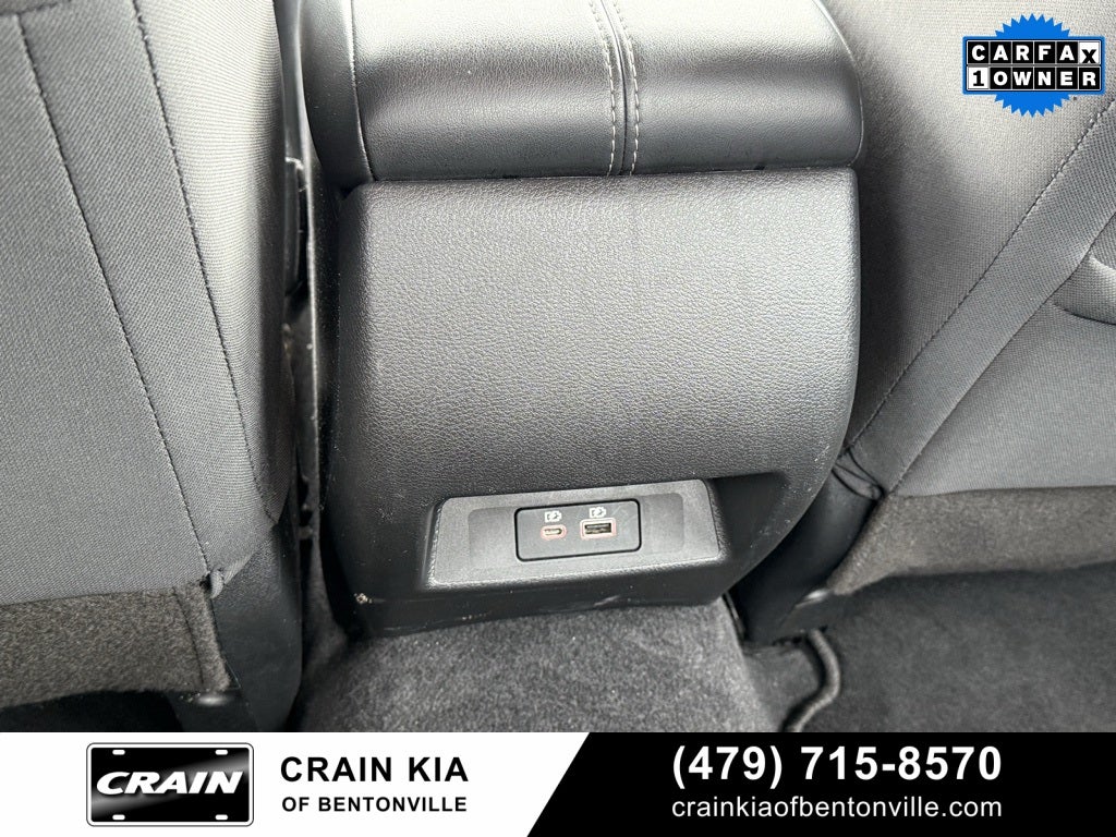 2024 Nissan Altima 2.5 SV - CLEAN CARFAX / ONE OWNER