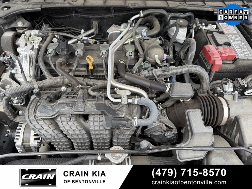 2024 Nissan Altima 2.5 SV - CLEAN CARFAX / ONE OWNER