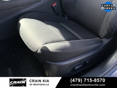 2024 Nissan Altima 2.5 SV - CLEAN CARFAX / ONE OWNER