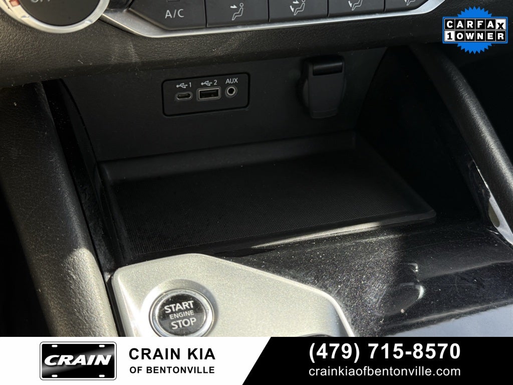 2024 Nissan Altima 2.5 SV - CLEAN CARFAX / ONE OWNER