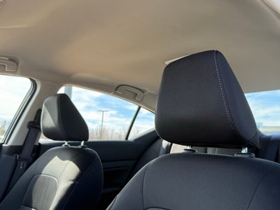 2024 Nissan Altima 2.5 SV - CLEAN CARFAX / ONE OWNER